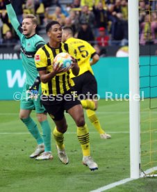 22.10.22 Borussia Dortmund - VfB Stuttgart