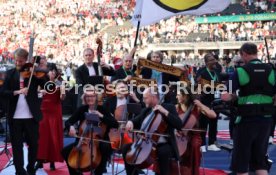 23.05.26 DFB-Pokal Finale 2026 FC Bayern M&uuml;nchen - VfB Stuttgart