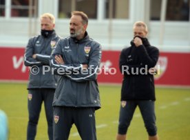 11.11.20 VfB Stuttgart Training