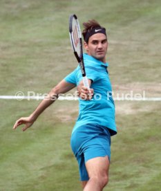Tennis MercedesCup 2018