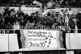 &Ouml;sterreich - DDR