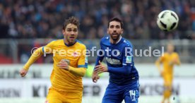 Karlsruher SC - Eintracht Braunschweig