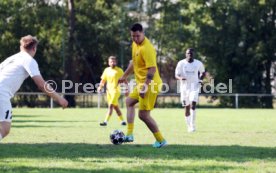 23.08.26 TSV Ph&ouml;nix Steinsfurt - SV Tiefenbach