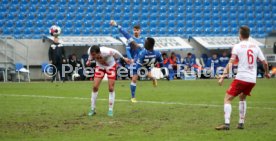 07.02.21 Karlsruher SC - SSV Jahn Regensburg