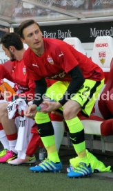 VfB Stuttgart - 1. FSV Mainz 05