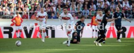 VfB Stuttgart - SV Werder Bremen