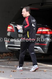 VfB Stuttgart Entlassung Zorniger