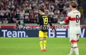 19.09.26 VfB Stuttgart - Borussia Dortmund