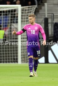 26.03.24 Deutschland - Niederlande