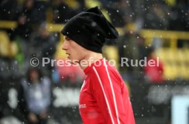 Borussia Dortmund - VfB Stuttgart