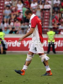 VfB Stuttgart - Atletico Madrid