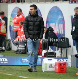 1. FC Heidenheim - Karlsruher SC