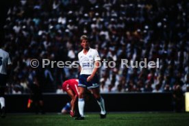 05.08.86 Olympique Marseille - AS Monaco