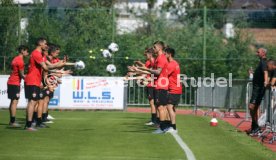 Trainingslager Kitzb&uuml;hel 2019