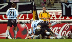 Stuttgarter Kickers