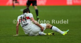 FC Ingolstadt 04 - VfB Stuttgart