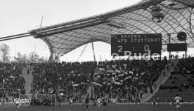 27.10.73 FC Bayern M&uuml;nchen - VfB Stuttgart
