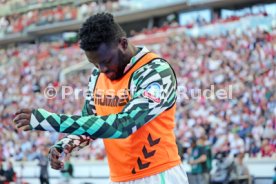 26.04.26 VfB Stuttgart - SV Werder Bremen