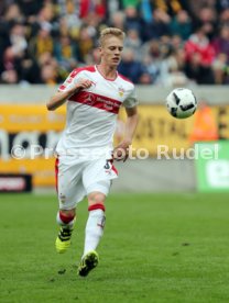SG Dynamo Dresden - VfB Stuttgart