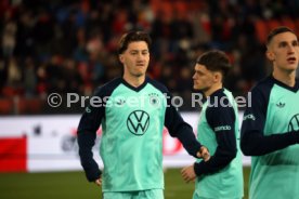 27.03.26 Schweiz - Deutschland