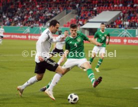 U21 DFB Deutschland - Irland