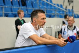 03.08.24 Karlsruher SC - 1. FC N&uuml;rnberg