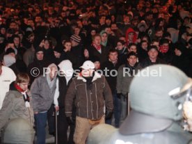 VFB-Bochum 1:1