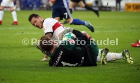 VfB Stuttgart - FC Schalke 04