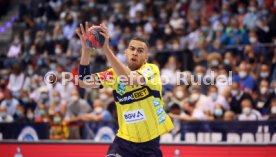 03.10.21 TVB Stuttgart - Rhein-Neckar L&ouml;wen