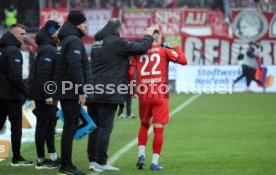 10.01.26 1. FC Heidenheim - 1. FC K&ouml;ln