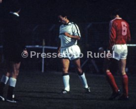10.12.86 FC Swarovski Tirol - Spartak Moskau