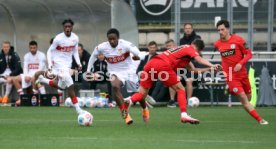 09.10.25 VfB Stuttgart - SV Elversberg