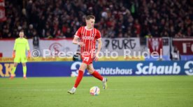 13.11.22 SC Freiburg - 1. FC Union Berlin