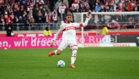15.02.25 VfB Stuttgart - VfL Wolfsburg