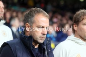 26.09.22 England - Deutschland