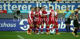 01.11.20 SC Freiburg - Bayer 04 Leverkusen