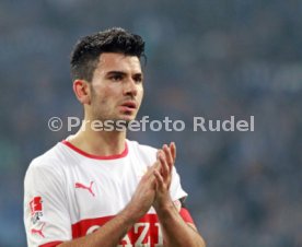 VfB Stuttgart; FC Schalke 04