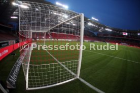 16.01.21 VfB Stuttgart - Borussia M&ouml;nchengladbach