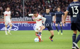 23.11.24 VfB Stuttgart - VfL Bochum