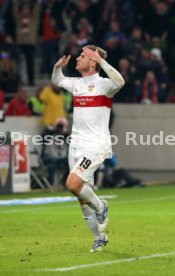 VfB Stuttgart - SV Darmstadt 98