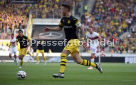 VfB Stuttgart - Borussia Dortmund