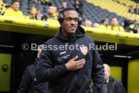 22.10.22 Borussia Dortmund - VfB Stuttgart