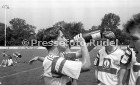 23.05.92 U19 SSV Ulm 1846 - U19 VfB Stuttgart