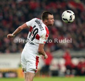 VfB Stuttgart - Hannover 96