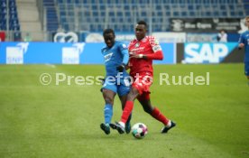 21.03.21 TSG 1899 Hoffenheim - 1. FSV Mainz 05