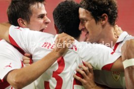 26.08.10 VfB Stuttgart - Slovan Bratislava
