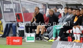 09.10.22 VfB Stuttgart - 1. FC Union Berlin