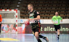 20.03.21 Frisch Auf G&ouml;ppingen - TSV Hannover-Burgdorf