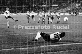 DFB Deutschland - Schweiz