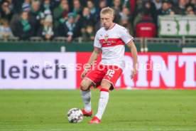 SV Werder Bremen - VfB Stuttgart